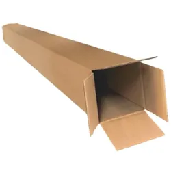 35x Faltkarton 200x 200x 1180mm