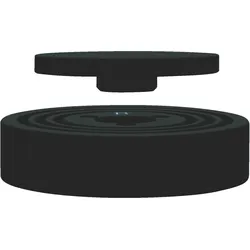 KS Tools Druckadapter für Stufenplatten LKW  - 700.1555