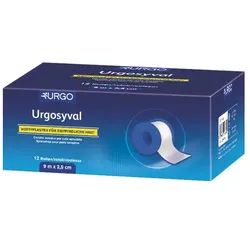 Urgosyval