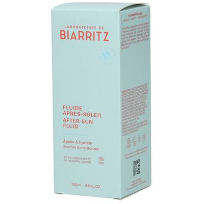 Algamaris LDB BIO AFT SUN FL 150 ml Lotion