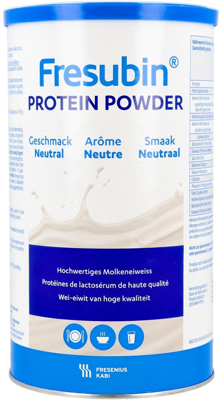 Fresubin Protein Powder 300 G
