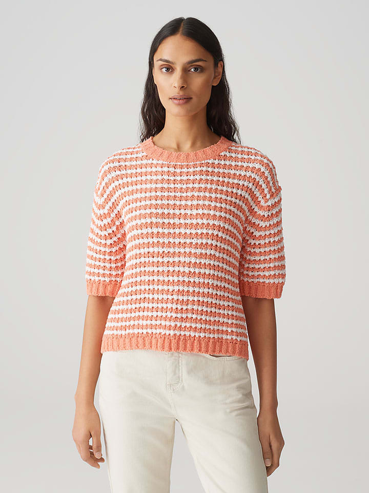 OPUS Pullover - 40