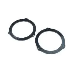 Dietz 34227 Lautsprecherringe FORD FOCUS hinten 165 mm