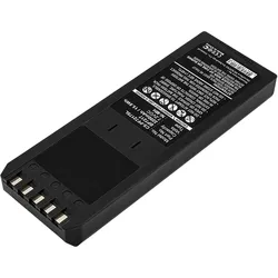 AGI Akku kompatibel mit Fluke BP7217, Smartphone Akku