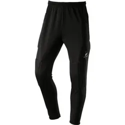 PRO TOUCH Herren Torwarthose Club, Größe XL in Schwarz Schwarz