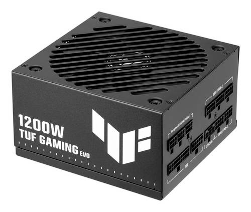 Asus TUF-GAMING-1200G-EVO PC Netzteil 1200W ATX 80PLUS Gold