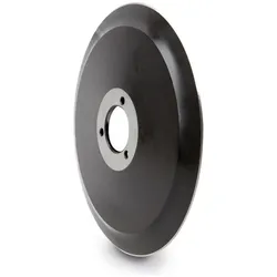 Hendi Messer Teflon 220 mm für Aufschnittmasch, Aufschnittmaschine, Silber