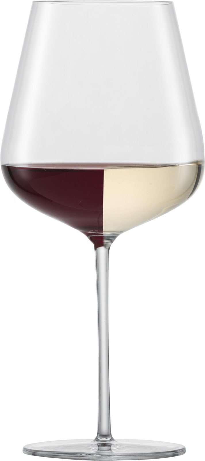 Zwiesel Glas Allround Vervino 145 met Mousseriepunt Glas