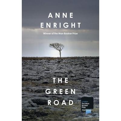 The Green Road, Taschenbuch von Anne Enright, Vermilion