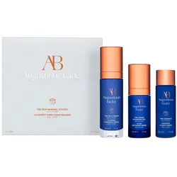 90ml Augustinus Bader The Skin Renewal System (Cleansing Gel 30ml + Essence 30ml + Cream 30ml)