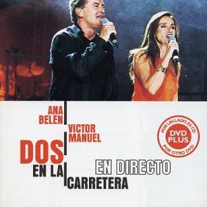 Ana Belen Y Victor Manuel - Dos En La Carretera - Preis vom 28.09.2026 21:19:57 h