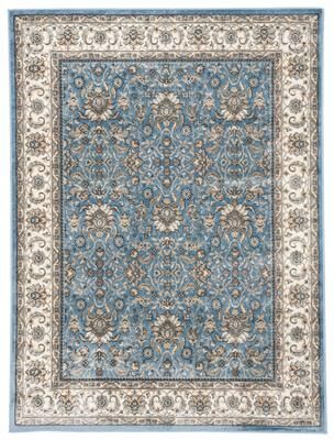 SAFAVIEH Atlas Lavina Traditional Oriental Viscose Rug