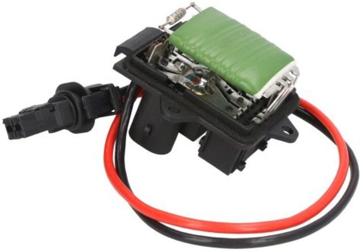 Bedienelement, Klimaanlage THERMOTEC DER016TT