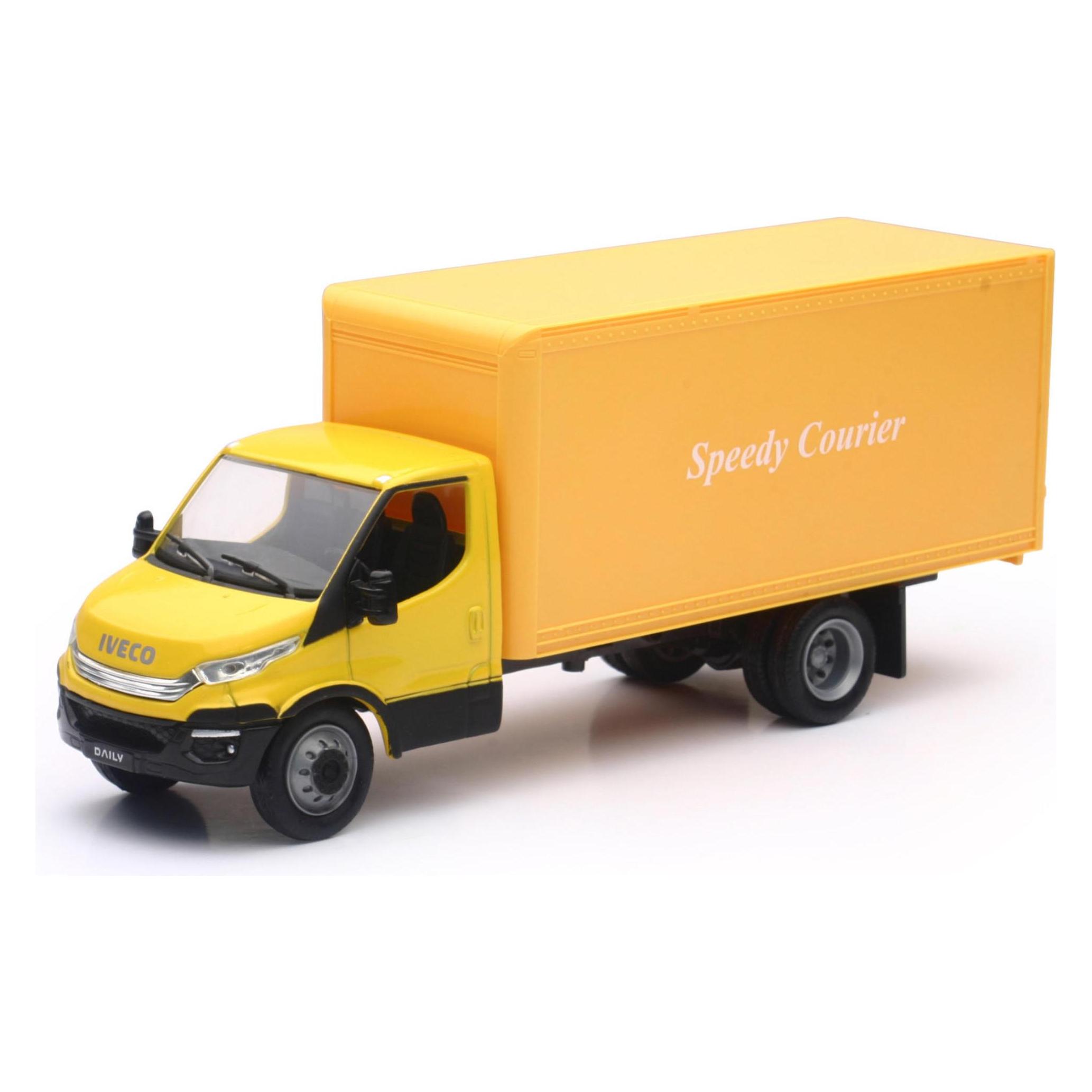New Ray Iveco Semi Truck (041.15873)