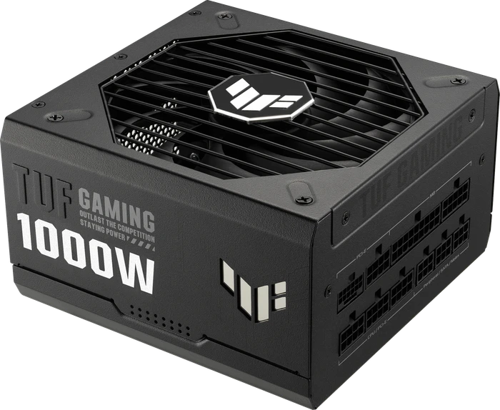 ASUS TUF GAMING 1000W GOLD