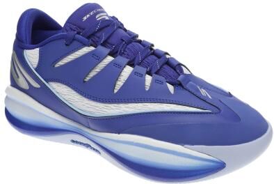 Skechers Performance SKX B-LITE - Mens 14 Blue Basketball Medium
