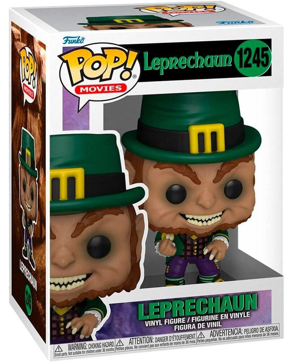 Funko Pop! Kobold vinyl figuur voor verzamelaars