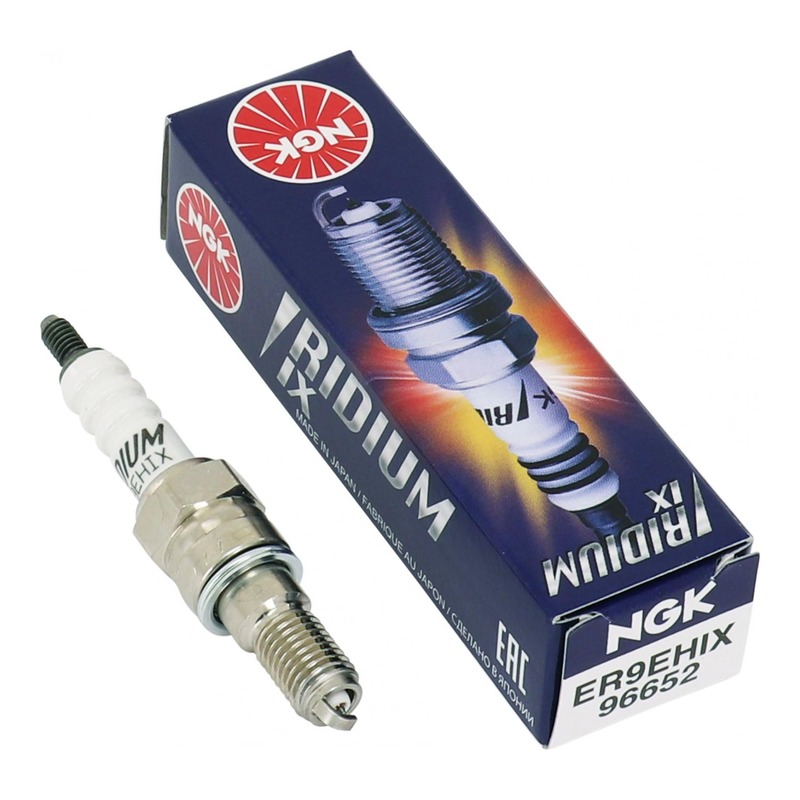 Bougie Ngk ER9EHIX iridium