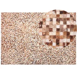 KURZFLOR-TEPPICH Torul 230/160 cm