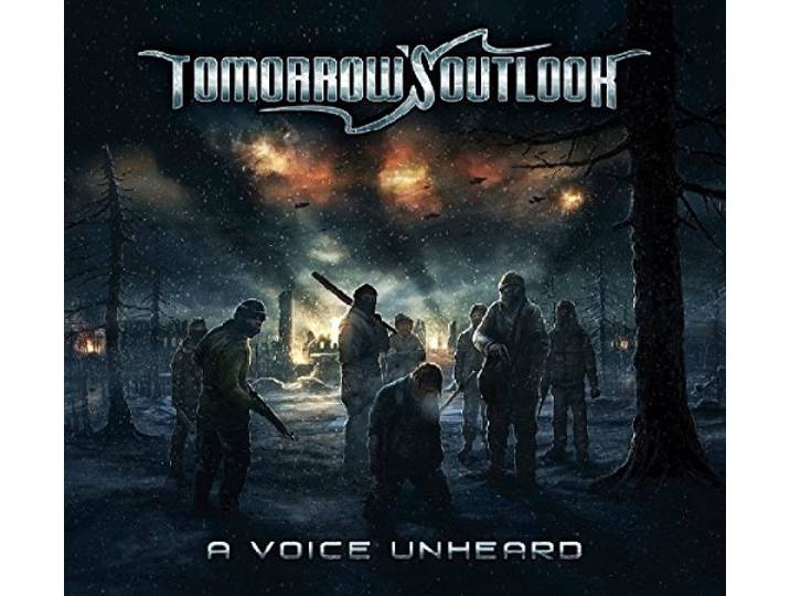 Tomorrow's Outlook - A Voice Unheared