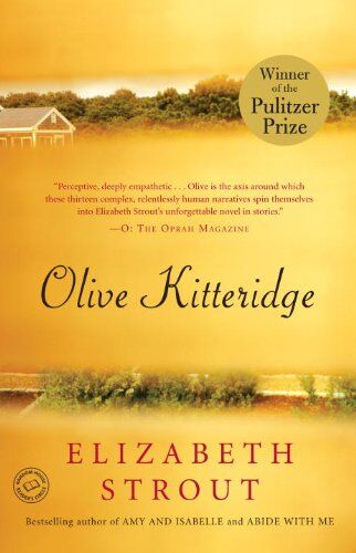 Elizabeth Strout - Olive Kitteridge: Fiction - Preis vom 10.10.2026 11:48:34 h