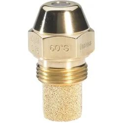 Danfoss ldse 1,25 GPH 60 GRAD S 030F6924, Zubehör Heizen