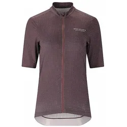 Endurance, Damen, Velotrikot, Radtrikot Norris (44), Pink, 44