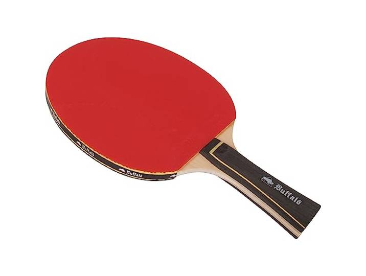 Tafeltennisbat Buffalo Talent