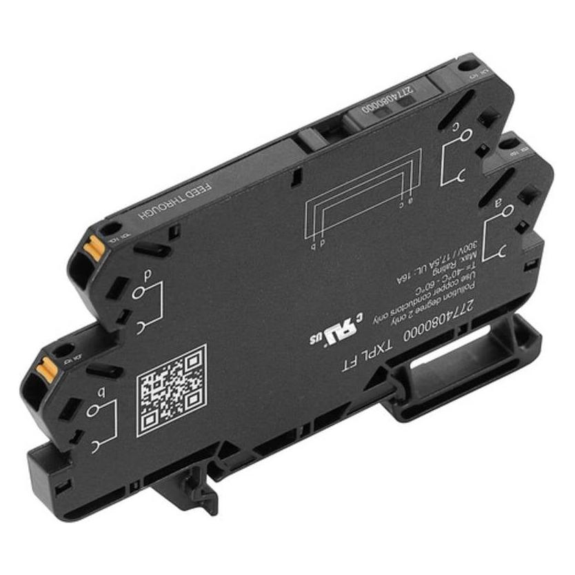 Weidmüller Modul PUSH IN (2774080000)