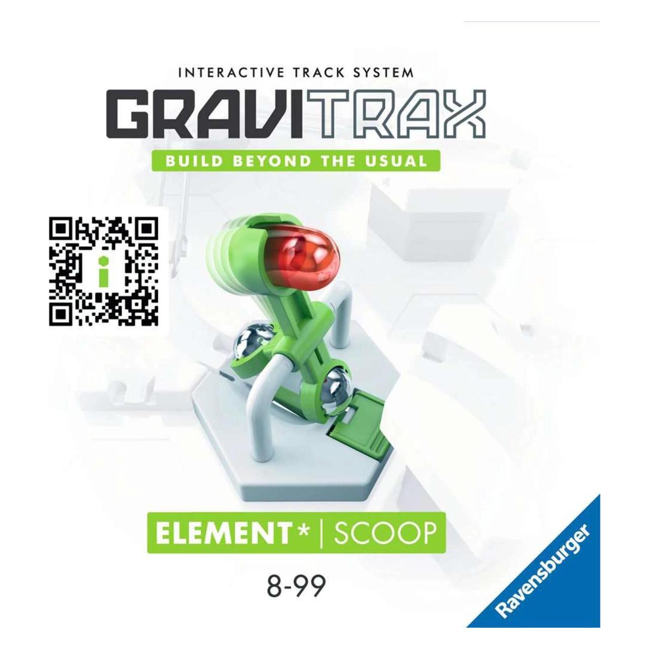 Ravensburger GraviTrax Element Scoop (22418)