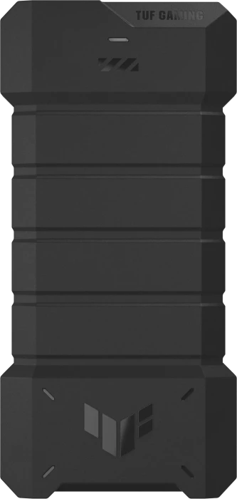 Asus TUF Gaming A2 SSD case