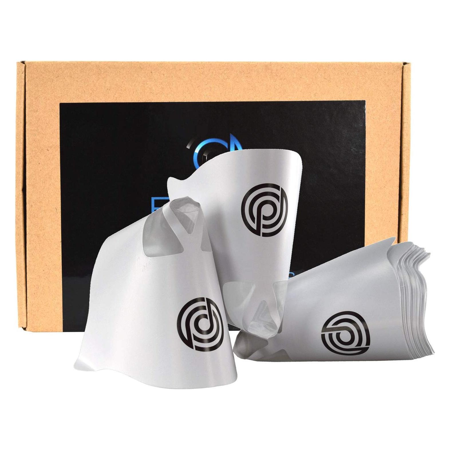 Prima Creator PRIMACREATOR Resin Filters - 25-pack (PC-RF-25P)