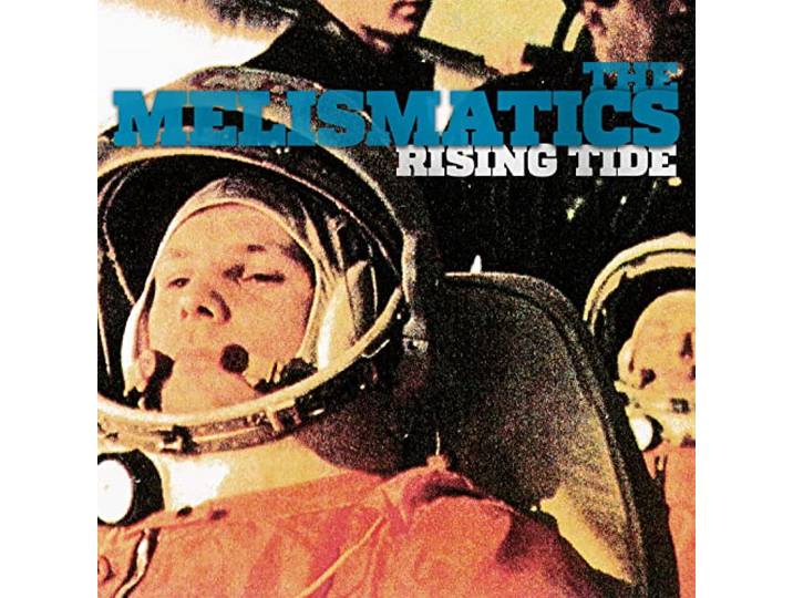 Melismatics - Rising Tde