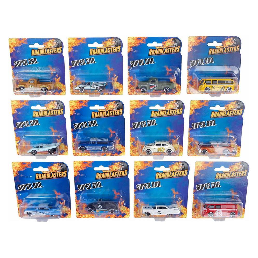 Roost Diverse Gadgets (540516)