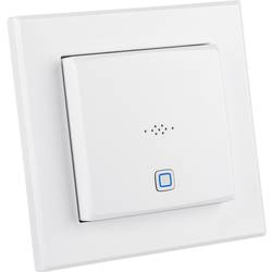 Homematic IP Funk CO2-Luftgütesensor/Raumklimaregler HmIP-SCTH230 155592A0