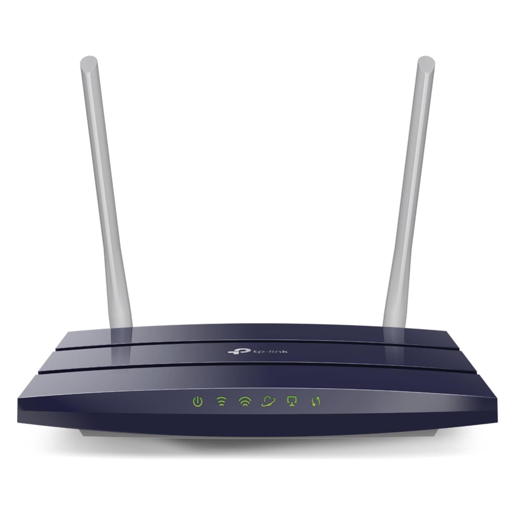 TP-Link AC1200 Wrls Dual Band Router (ARCHER A5)