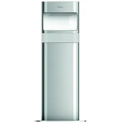 Theben LED-Poller-Leuchte (kurz) theLeda D B AL