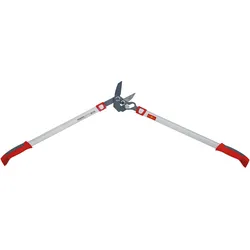 Wolf-Garten, Gartenschere, Power Cut**rs 750 Amboss