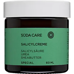 Süda Care Special Salicylcreme 60 ml