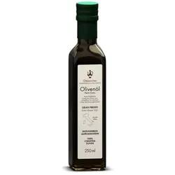 Ölkännchen Olivenöl nativ extra Gran Pregio bio 250ml