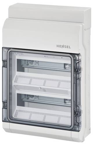 Hensel Automatengehäuse KV 9224