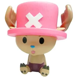 Plastoy, Spardose, One Piece: Chibi Chopper