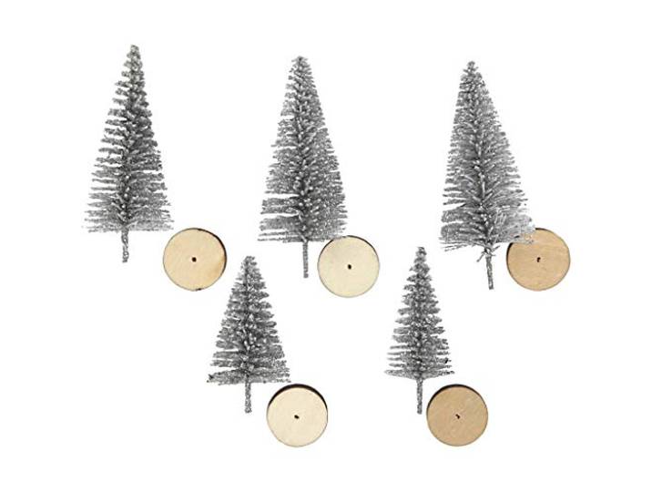 Kerstbomen