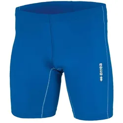 Errea, Unisex, Sporthose, Hypnos Xv Bermuda Ad (M), Blau