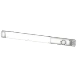Siemens 8MR2301-0A LED-Leuchte Bewegungsmelder Magnetbefestigung DC 24-48 V 8MR23010A