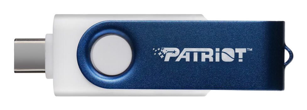 Patriot Memory PATRIOT Xporter X550 USB-Stick 32 GB PS32GX550AAD