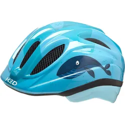 KED, Velohelm, (49 - 53 cm)