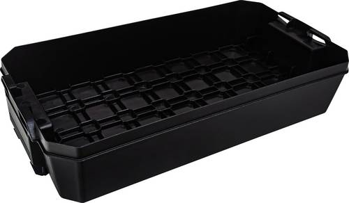 Sortimo ProClick ClickTray M 74 Sortimentsbox (B x H x T) 440 x 88 x 233mm Inhalt 1St.