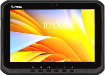 Zebra ET65 - Tablet - robust - Android - 128 GB UFS card - 25.7 cm (10.1")