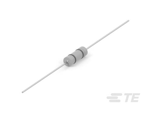 TE Connectivity 5-1625885-5 Leistungs-Widerstand 2.2Ω 1W 0.05% Box
